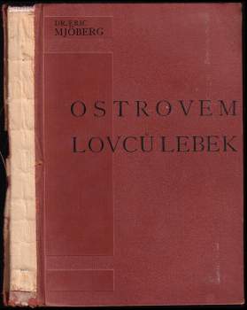 Ostrovem lovců lebek