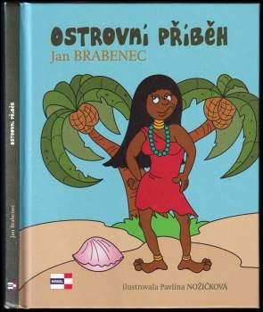 Jan Brabenec: Ostrovní příběh