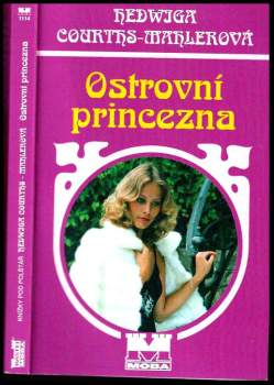 Ostrovní princezna