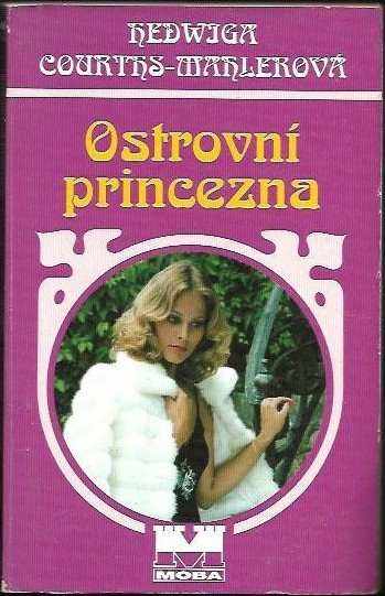 Ostrovní princezna
