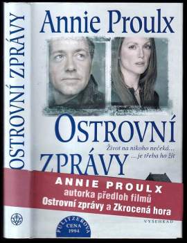 Ostrovní zprávy