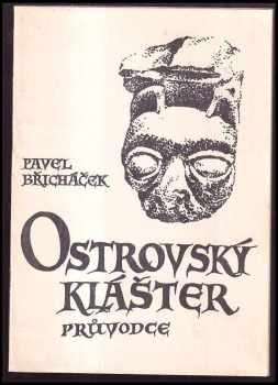 Ostrovský klášter u Davle