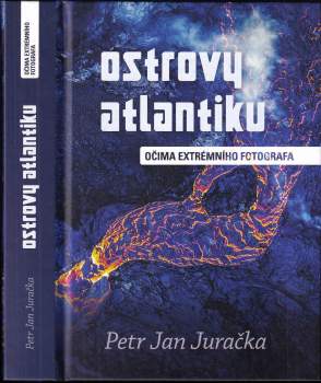 Ostrovy Atlantiku
