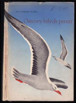 Ostrovy bílých perutí