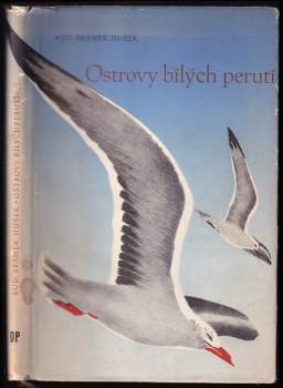 Ostrovy bílých perutí