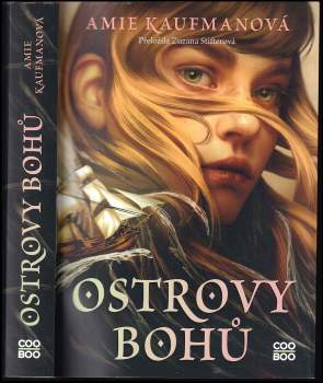 Ostrovy bohů