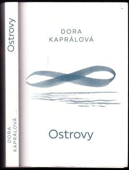 Ostrovy