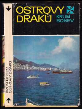 Ostrovy draků