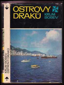 Ostrovy draků - Krum Ivanov Bosev (1979, Panorama) - ID: 216936