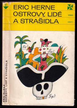 Ostrovy, lidé a strašidla