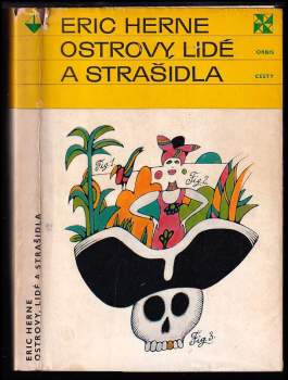 Ostrovy, lidé a strašidla
