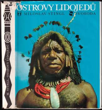 Ostrovy lidojedů