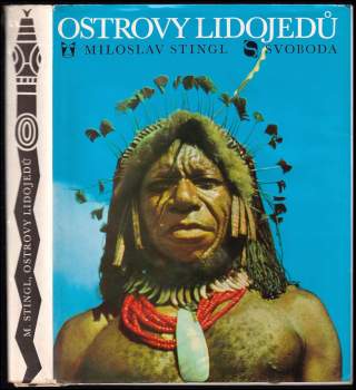 Ostrovy lidojedů