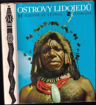 Ostrovy lidojedů