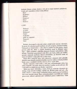 Miloslav Stingl: Ostrovy lidojedů