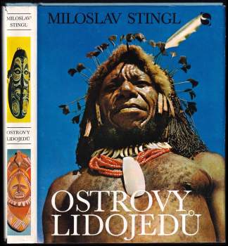 Ostrovy lidojedů