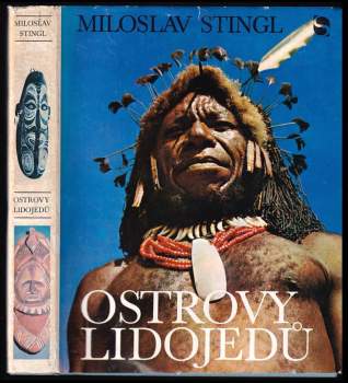 Ostrovy lidojedů