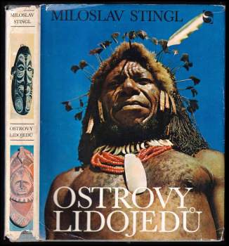 Miloslav Stingl: Ostrovy lidojedů