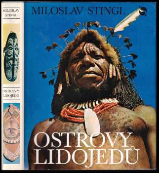 Ostrovy lidojedů