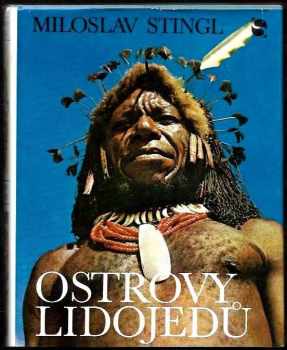 Ostrovy lidojedů