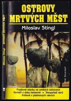 Ostrovy mrtvých měst