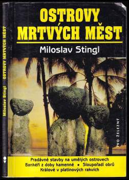 Ostrovy mrtvých měst