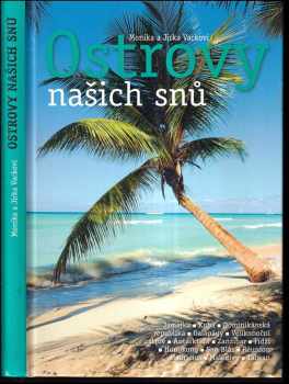 Ostrovy našich snů