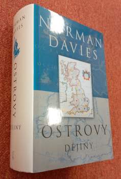 Ostrovy : dějiny