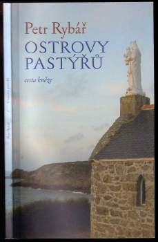 Ostrovy pastýřů