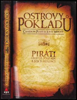 John Wright: Ostrovy pokladů