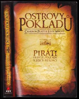 Ostrovy pokladů
