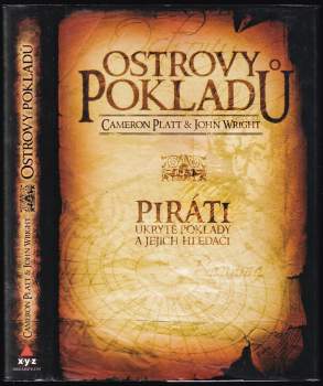 Cameron Platt: Ostrovy pokladů