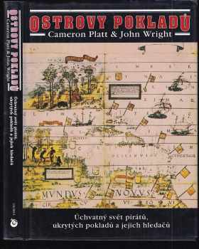 Cameron Platt: Ostrovy pokladů