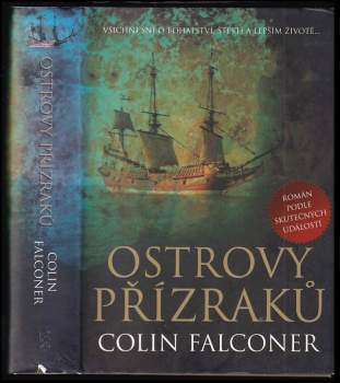 Ostrovy přízraků