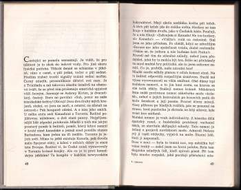 Zdeněk Němeček: Ostrovy smaragdového růžence