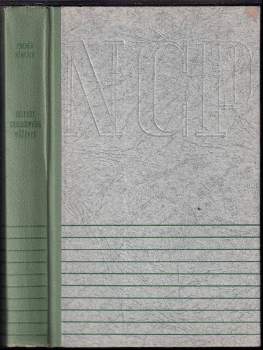 Ostrovy smaragdového růžence