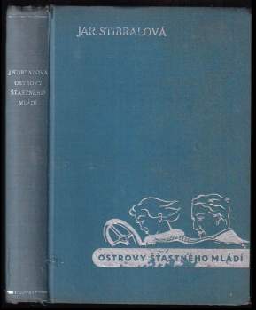 Ostrovy šťastného mládí