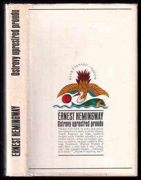 Ostrovy uprostřed proudu