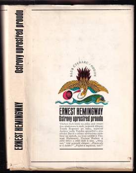Ostrovy uprostřed proudu - Ernest Hemingway (1972, Odeon) - ID: 818958