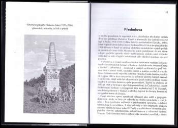 Dalibor Vácha: Ostrovy v bouři