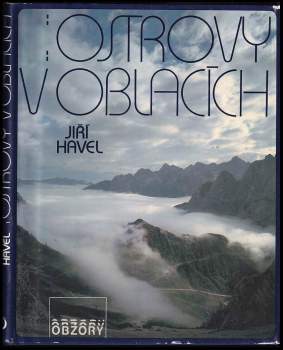 Jiří Havel: Ostrovy v oblacích
