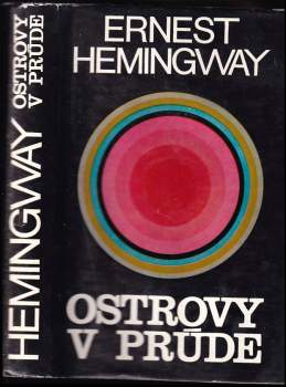 Ostrovy v prúde - Ernest Hemingway (1974, Pravda) - ID: 756099