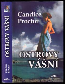 Ostrovy vášní