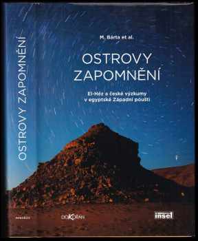 Ostrovy zapomnění