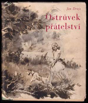 Ostrůvek přátelství