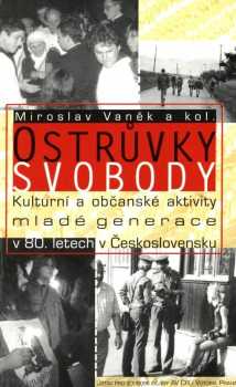 Ostrůvky svobody