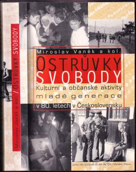 Ostrůvky svobody