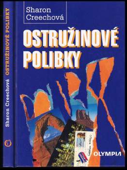 Ostružinové polibky