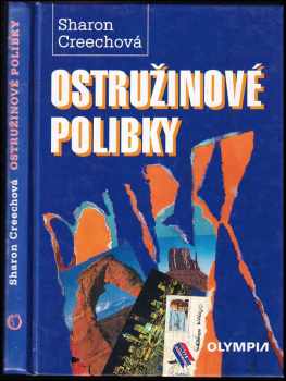 Ostružinové polibky