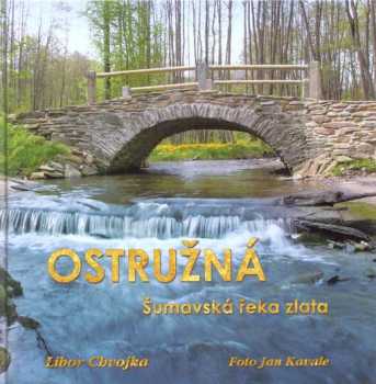 Ostružná
